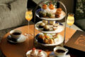 Bacha Coffee アフタヌーンティー