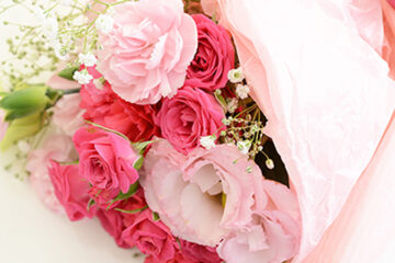 母の日フレンチランチ