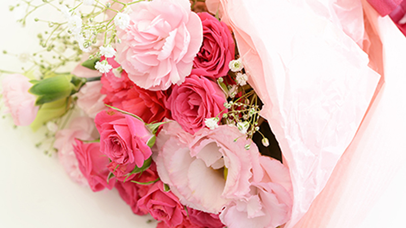 母の日フレンチランチ