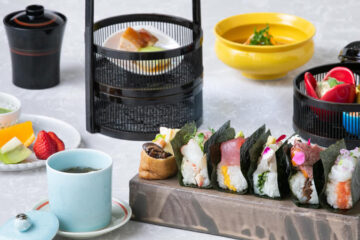 おむすび御膳 ～結ゆい～