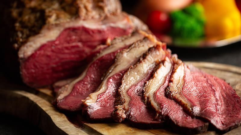 肉の日スペシャル