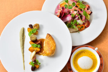 Marché　～マルシェ～