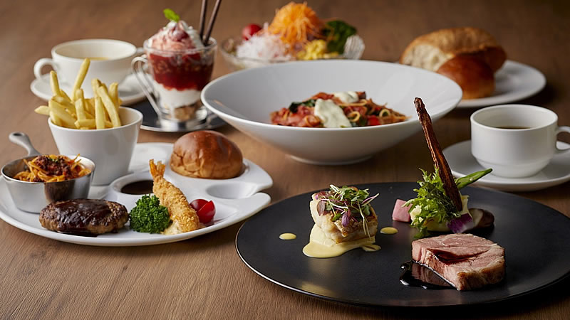 ファミリープラン