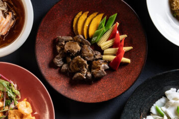 シェアスタイルコース～悠々～