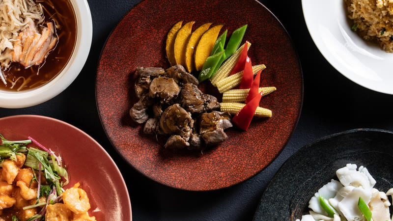 シェアスタイルコース～悠々～