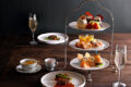 High Tea ～夜のアフタヌーンティー～
