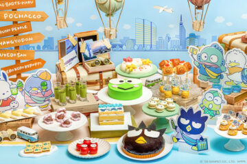 ～はぴだんぶいの福岡探検～