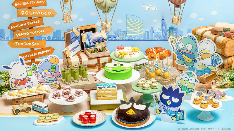 ～はぴだんぶいの福岡探検～