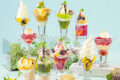 夏のパフェ食べ放題 Season.1