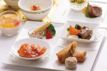 チャイニーズ“GO-ZEN”