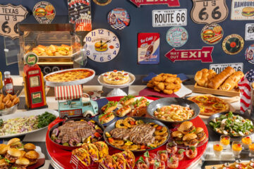 Route66～州を巡るロードトリップ～