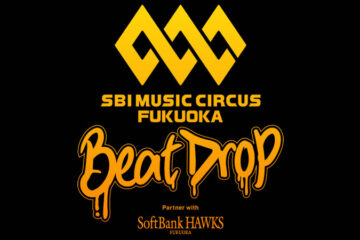 SBI MUSIC CIRCUS FUKUOKA