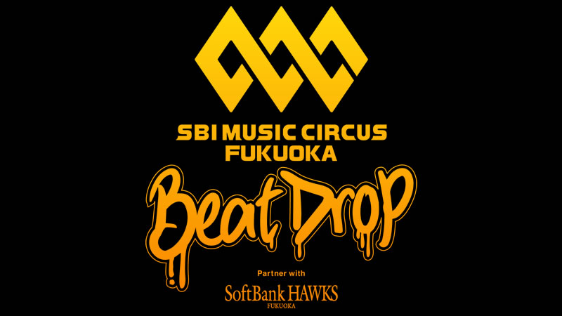 SBI MUSIC CIRCUS FUKUOKA
