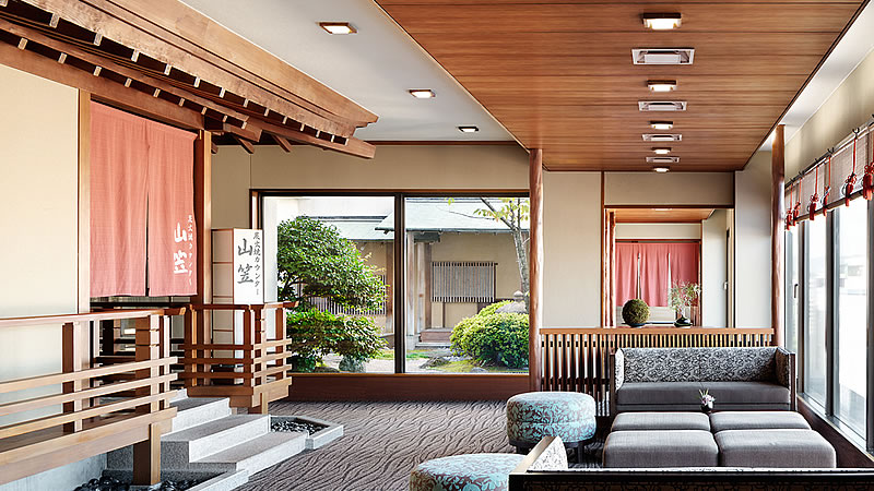 日本料理 筑紫野