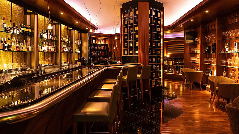 マティーニーズ