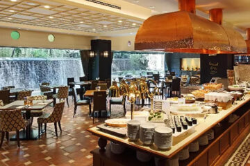 オールデイダイニング　グランカフェ