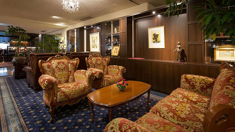 グランエチュード