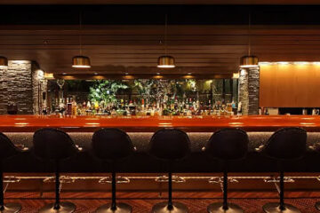 バー・ラウンジ　グロット