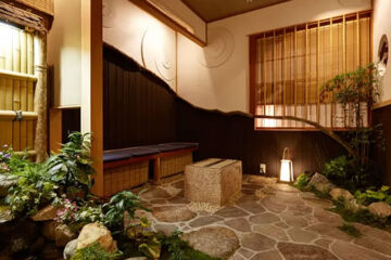 日本料理　松風