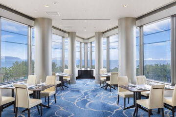 中国料理　望海楼