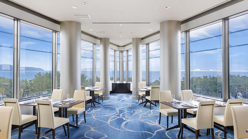 中国料理　望海楼