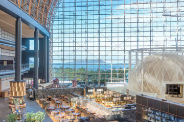 ブラッセリー＆ラウンジ シアラ