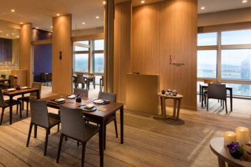 寿司割烹 ともづな