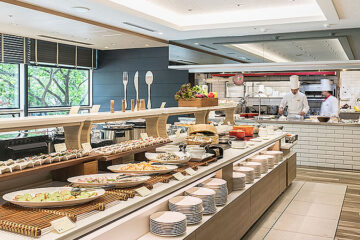 カフェレストランSERENA（セリーナ）