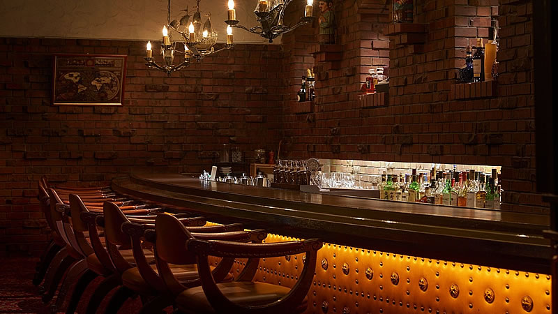 BAR カステリアンルーム