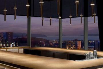 The Lobby Lounge & Bar