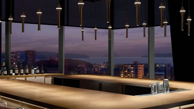 The Lobby Lounge & Bar