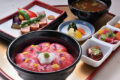 Benkay MAGURO Style〜弁慶 鮪御膳〜