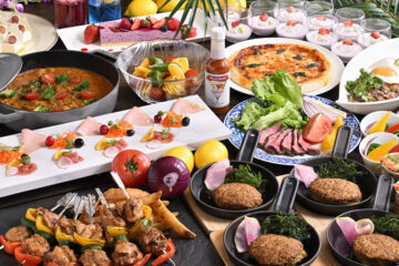 美食の祭典