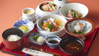 彩食御膳