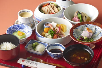 彩食御膳